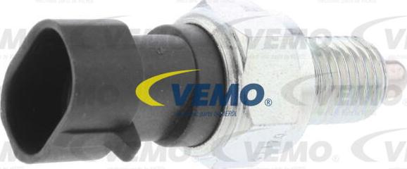 Vemo V40-73-0020 - Датчик, контактний перемикач, фара заднього ходу autocars.com.ua