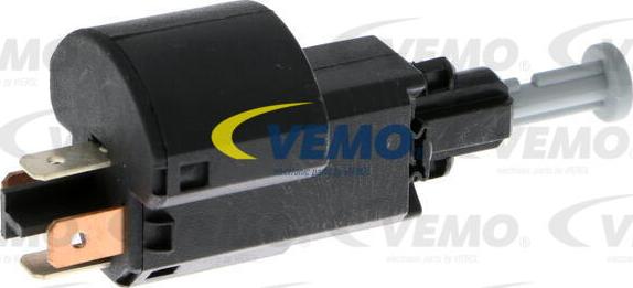 Vemo V40-73-0021 - Выключатель фонаря сигнала торможения avtokuzovplus.com.ua