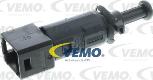 Vemo V40-73-0023 - Выключатель фонаря сигнала торможения avtokuzovplus.com.ua