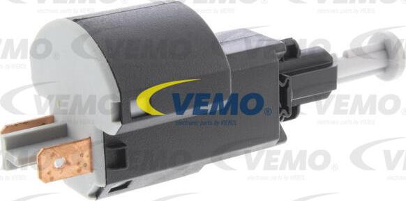 Vemo V40-73-0024 - Выключатель фонаря сигнала торможения autodnr.net