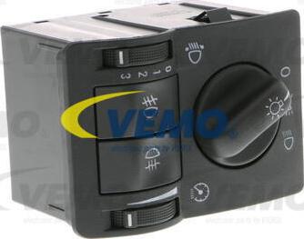 Vemo V40-73-0027 - Выключатель, головной свет avtokuzovplus.com.ua