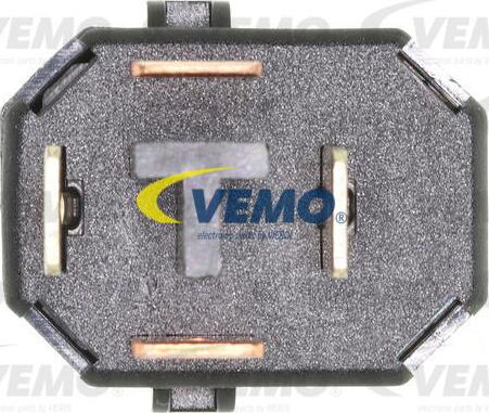 Vemo V40-73-0028 - Вимикач ліхтаря сигналу гальмування autocars.com.ua