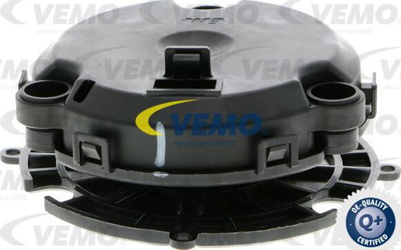 Vemo V40-73-0031 - Регулювальний елемент, зовнішнє дзеркало autocars.com.ua