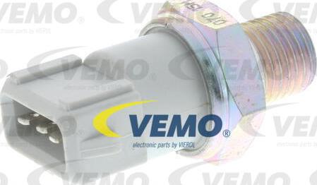 Vemo V40-73-0033 - Датчик, тиск масла autocars.com.ua