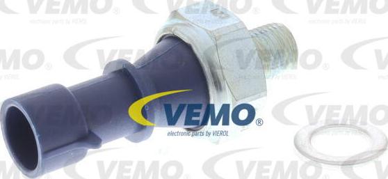 Vemo V40-73-0035 - Датчик, тиск масла autocars.com.ua