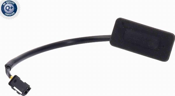 Vemo V40-73-0036 - Вимикач, замок задніх дверей autocars.com.ua