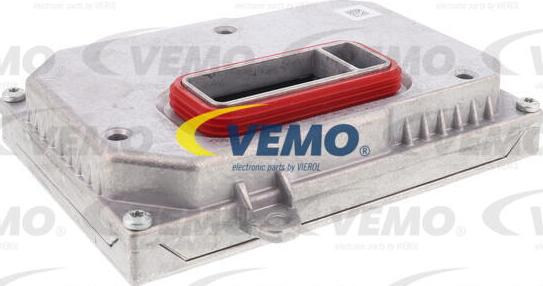 Vemo V40-73-0037 - Блок управління, регулювання кута нахилу фар autocars.com.ua