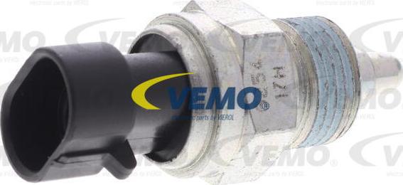 Vemo V40-73-0040 - Датчик, контактний перемикач, фара заднього ходу autocars.com.ua