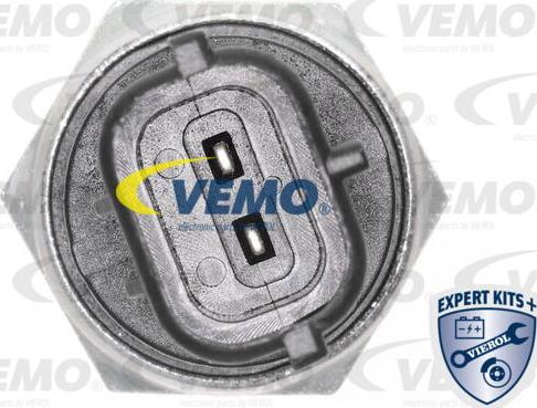 Vemo V40-73-0050 - Датчик, контактний перемикач, фара заднього ходу autocars.com.ua