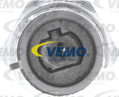 Vemo V40-73-0059 - Датчик, давление масла avtokuzovplus.com.ua