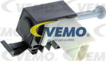 Vemo V40-73-0065 - Выключатель, привод сцепления (Tempomat) avtokuzovplus.com.ua