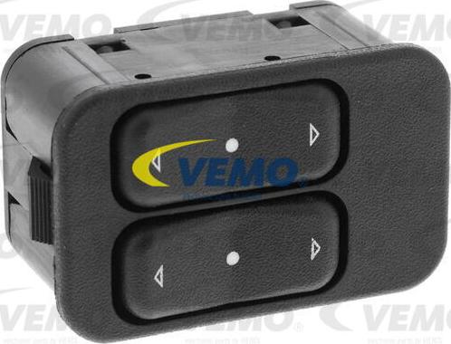 Vemo V40-73-0096 - Выключатель, стеклоподъемник avtokuzovplus.com.ua
