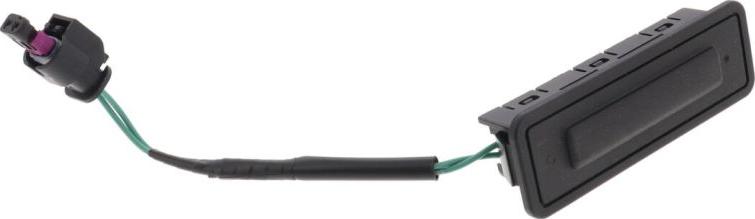 Vemo V40-73-0102 - Вимикач, замок задніх дверей autocars.com.ua