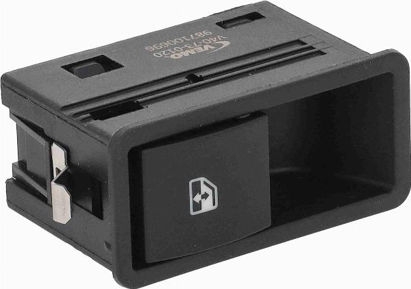 Vemo V40-73-0120 - Вимикач, стеклолод'емнік autocars.com.ua