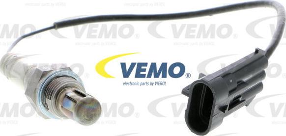 Vemo V40-76-0007 - Лямбда-зонд, датчик кислорода autodnr.net