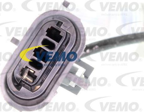 Vemo V40-76-0007 - Лямбда-зонд autocars.com.ua