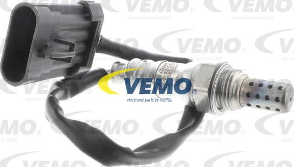 Vemo V40-76-0009 - Лямбда-зонд autocars.com.ua