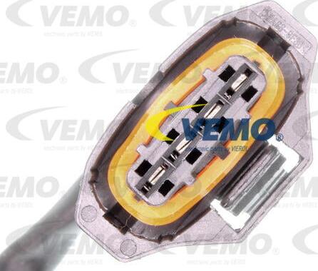 Vemo V40-76-0012 - Лямбда-зонд autocars.com.ua