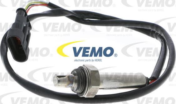 Vemo V40-76-0014 - Лямбда-зонд, датчик кислорода autodnr.net