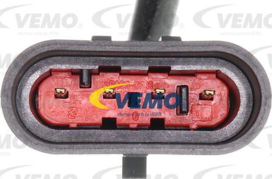 Vemo V40-76-0015 - Лямбда-зонд autocars.com.ua