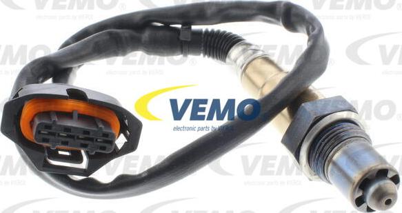 Vemo V40-76-0017 - Лямбда-зонд autocars.com.ua