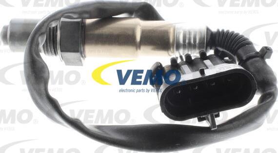 Vemo V40-76-0019 - Лямбда-зонд, датчик кислорода avtokuzovplus.com.ua