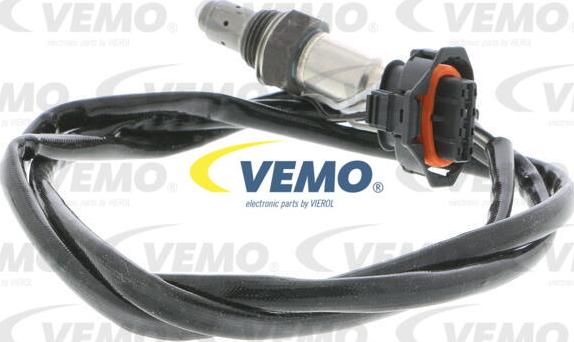 Vemo V40-76-0020 - Лямбда-зонд autocars.com.ua