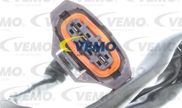 Vemo V40-76-0024 - Лямбда-зонд autocars.com.ua