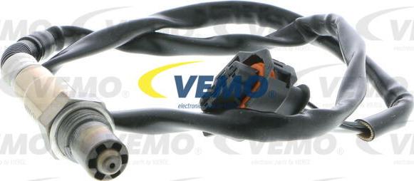 Vemo V40-76-0024 - Лямбда-зонд autocars.com.ua
