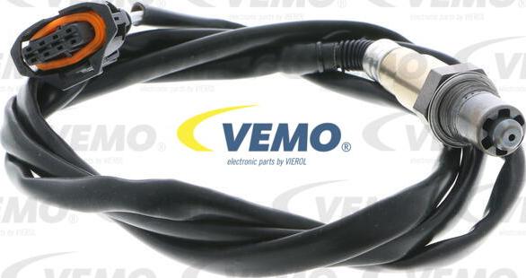 Vemo V40-76-0030 - Лямбда-зонд autocars.com.ua