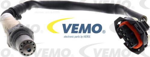 Vemo V40-76-0034-1 - Лямбда-зонд, датчик кислорода autodnr.net