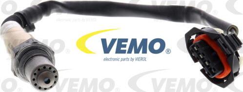 Vemo V40-76-0034-1 - Лямбда-зонд autocars.com.ua