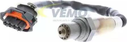 Vemo V40-76-0034 - Лямбда-зонд autocars.com.ua