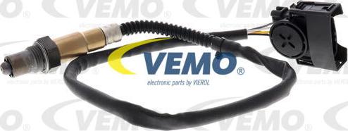 Vemo V40-76-0042 - Лямбда-зонд autocars.com.ua