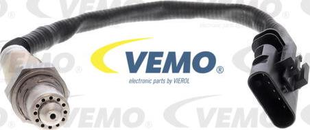 Vemo V40-76-0050 - Лямбда-зонд autocars.com.ua