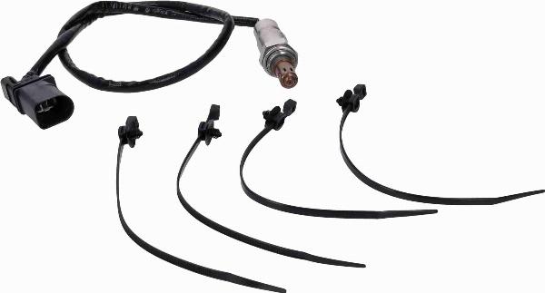 Vemo V40-76-0051 - Лямбда-зонд autocars.com.ua