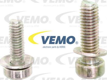 Vemo V40-77-0001 - Поворотна заслінка, підведення повітря autocars.com.ua