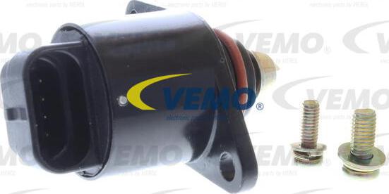 Vemo V40-77-0002 - Поворотная заслонка, подвод воздуха autodnr.net