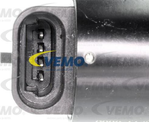 Vemo V40-77-0003 - Поворотная заслонка, подвод воздуха avtokuzovplus.com.ua