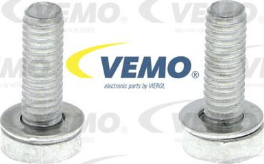 Vemo V40-77-0003 - Поворотная заслонка, подвод воздуха avtokuzovplus.com.ua