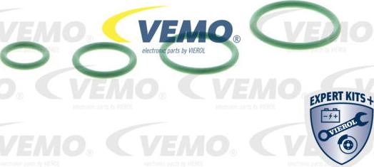 Vemo V40-77-0006 - Расширительный клапан, кондиционер avtokuzovplus.com.ua