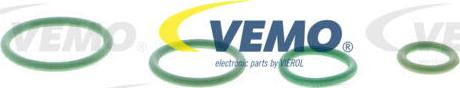 Vemo V40-77-0008 - Розширювальний клапан, кондиціонер autocars.com.ua