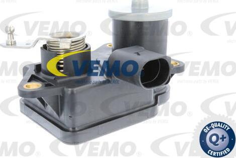 Vemo V40-77-0012 - Регулювальний елемент, заслінка входять газів (впускний р) autocars.com.ua