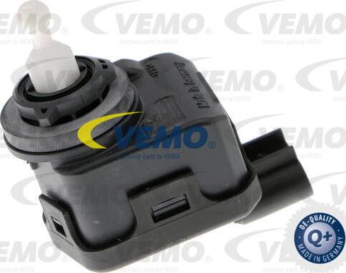 Vemo V40-77-0013 - Регулювальний елемент, регулювання кута нахилу фар autocars.com.ua