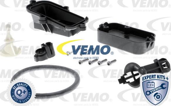 Vemo V40-77-0014 - Регулювальний елемент, регулювання кута нахилу фар autocars.com.ua