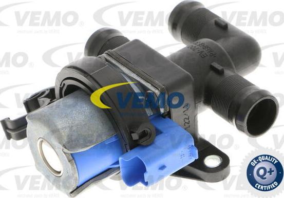 Vemo V40-77-0015 - Регулюючий клапан охолоджуючої рідини autocars.com.ua