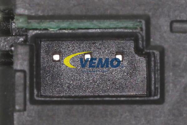 Vemo V40-77-0016 - Регулювальний елемент, регулювання кута нахилу фар autocars.com.ua