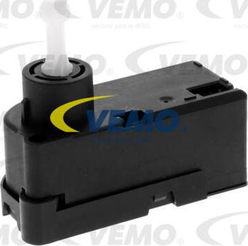 Vemo V40-77-0016 - Регулювальний елемент, регулювання кута нахилу фар autocars.com.ua
