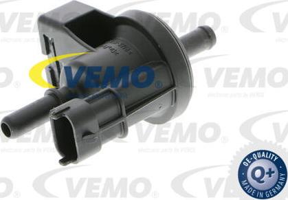 Vemo V40-77-0023 - Клапан, фильтр активированного угля avtokuzovplus.com.ua