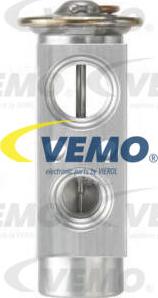 Vemo V40-77-0039 - Розширювальний клапан, кондиціонер autocars.com.ua